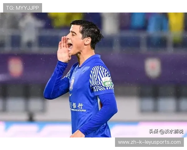 上海海港在亚冠生死战中力拼柔佛，前景不明