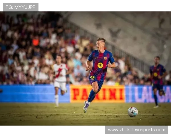 奥尔莫：巴萨力克塞尔塔，胜利背后是团队的坚持与团结，巴塞罗那小将奥尔莫