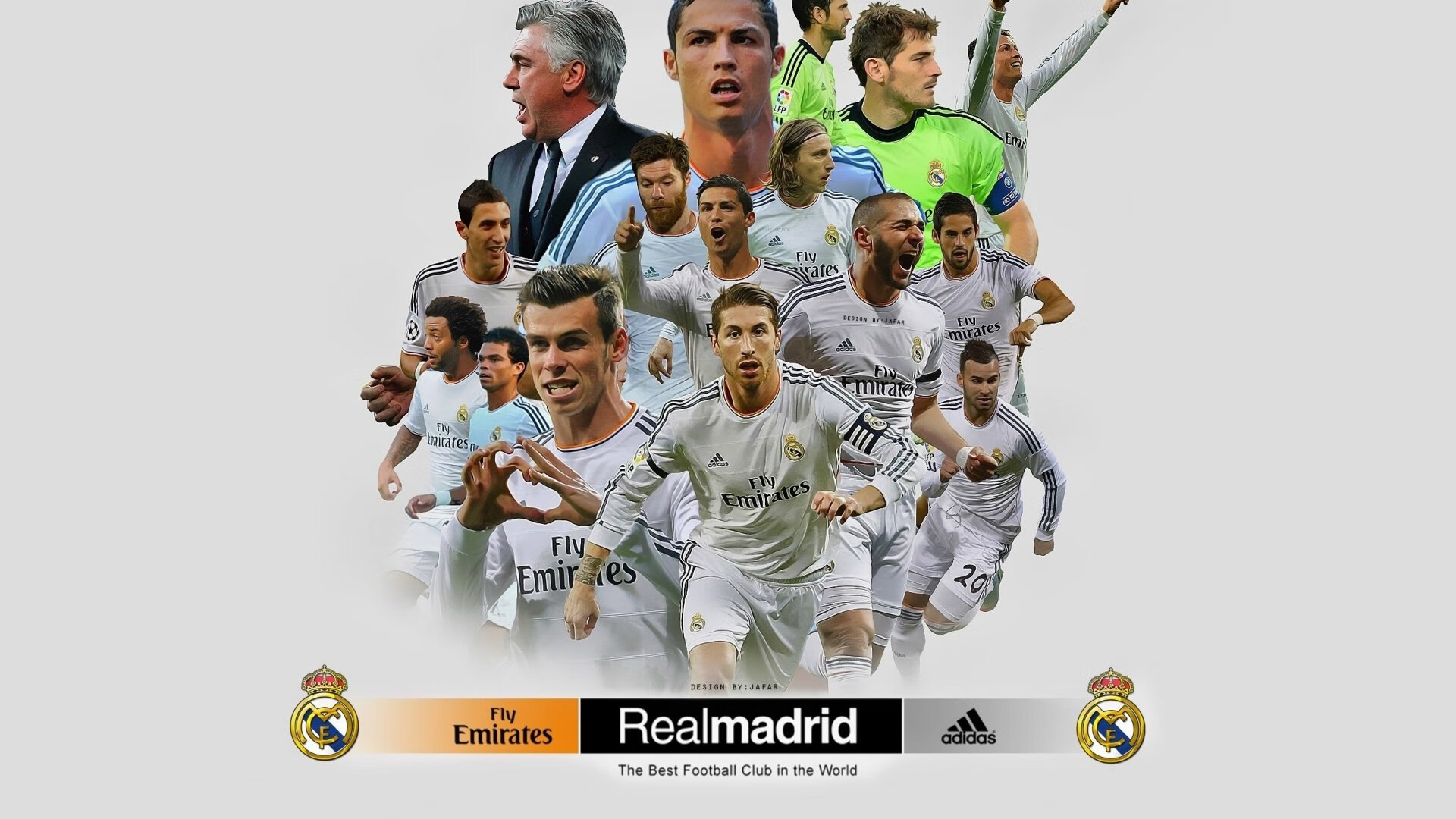 世界杯：摄影爱好者集体组织“球迷肖像计划” 在球场外搭建简易摄影棚